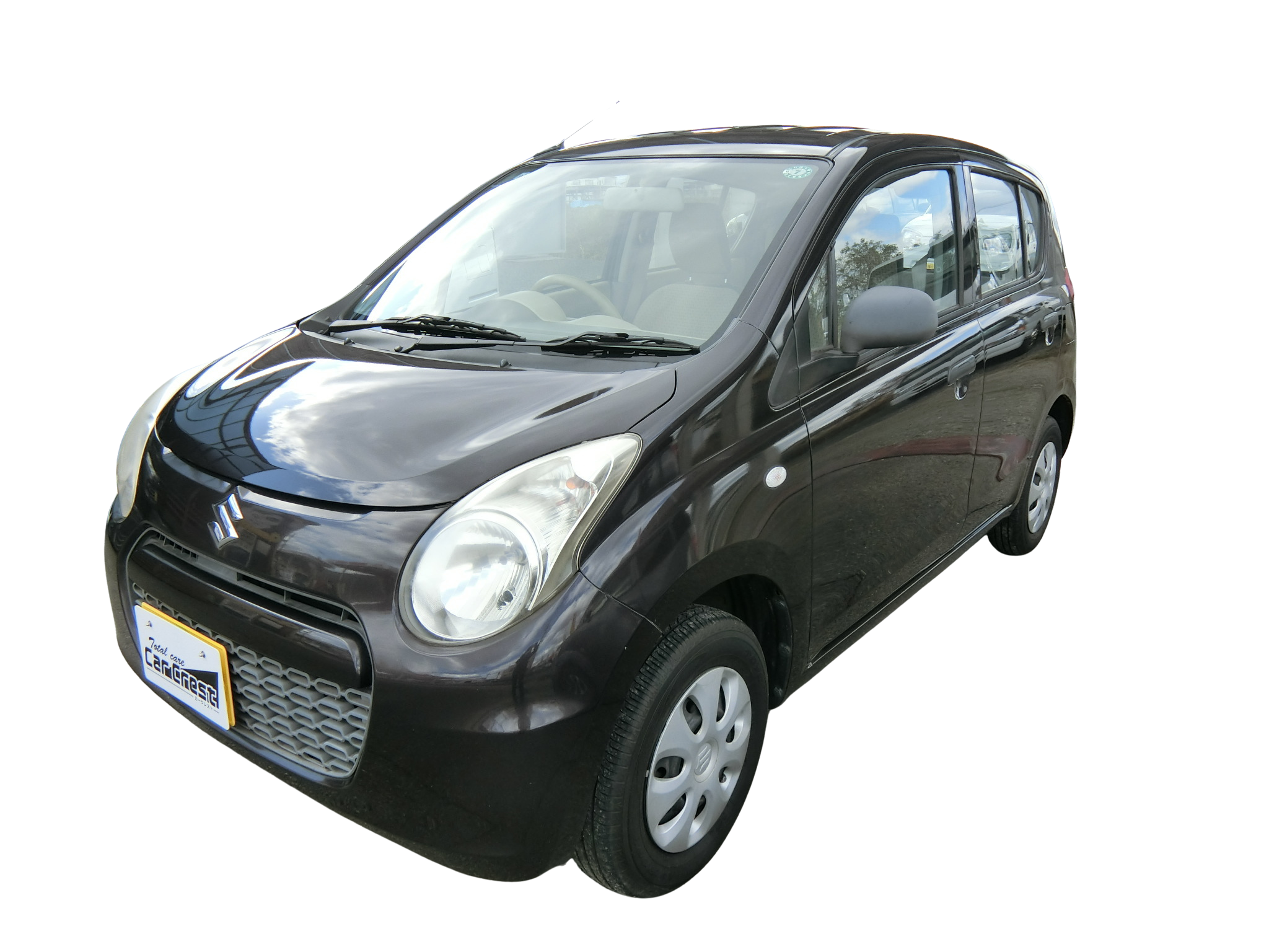 スズキ　アルト