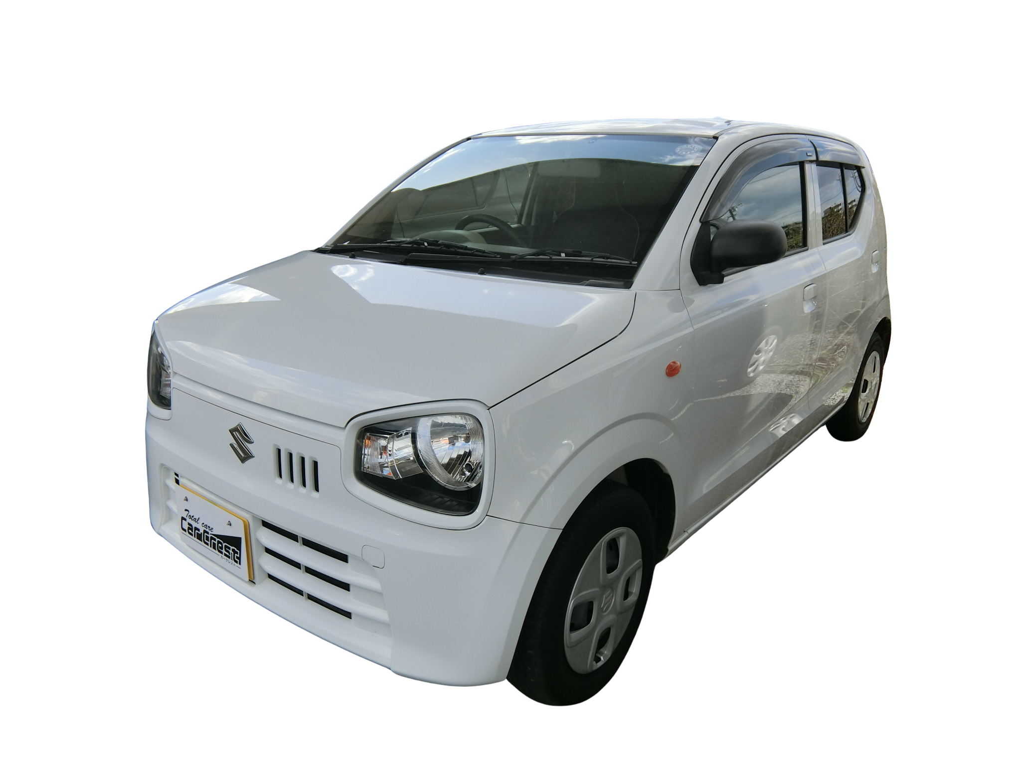 スズキ　アルト