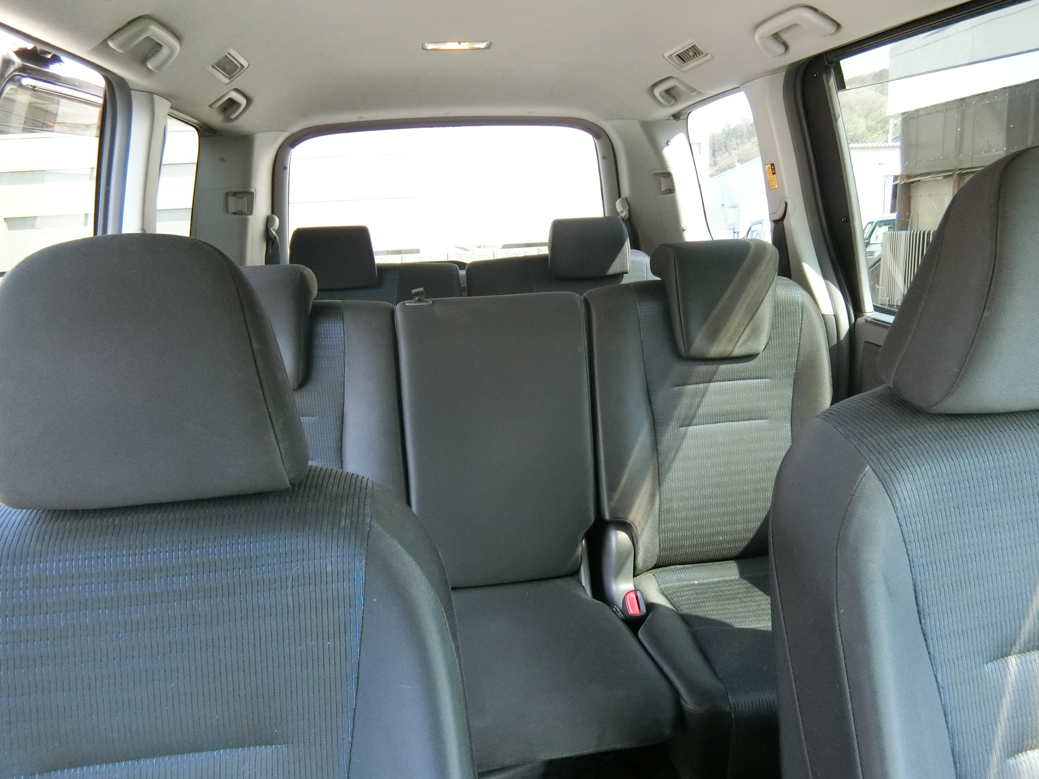 トヨタ　ヴォクシー