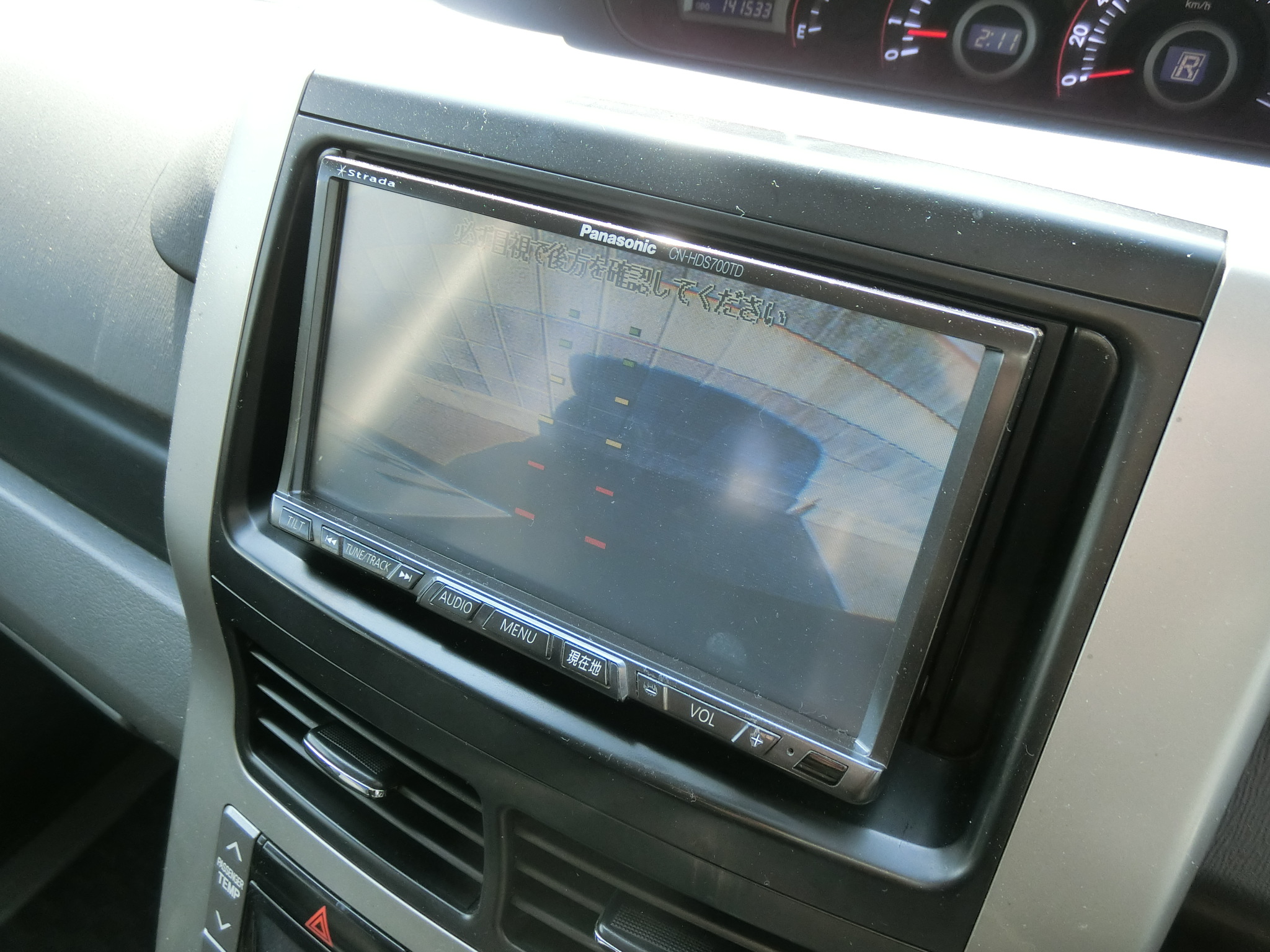 トヨタ　ヴォクシー